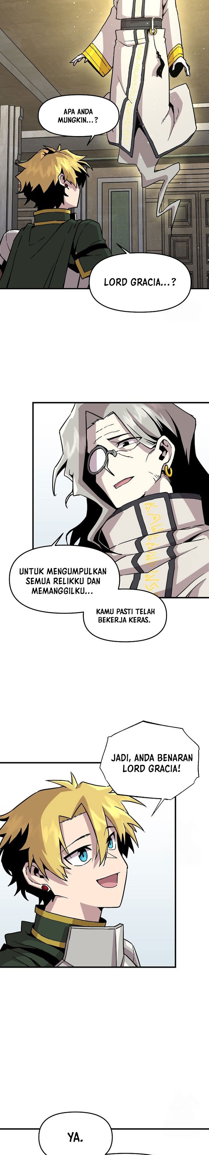 Dilarang COPAS - situs resmi www.mangacanblog.com - Komik i am player who suck alone 135 - chapter 135 136 Indonesia i am player who suck alone 135 - chapter 135 Terbaru 15|Baca Manga Komik Indonesia|Mangacan